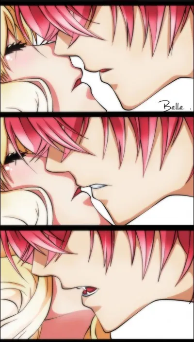 Pourquoi Yui a-t-elle dû venir chez les Sakamaki ?