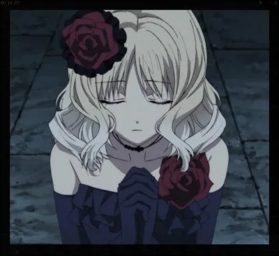 Par qui Yui se fait-elle posséder ?