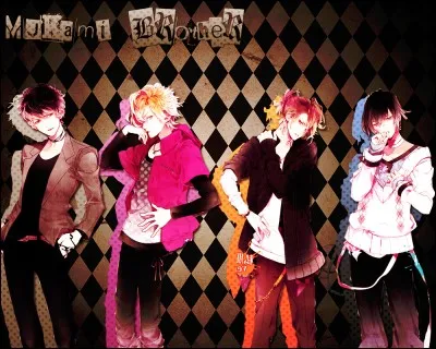 Pourquoi Ruki, Kou, Azusa, Yuma ont-ils kidnappé Yui ?