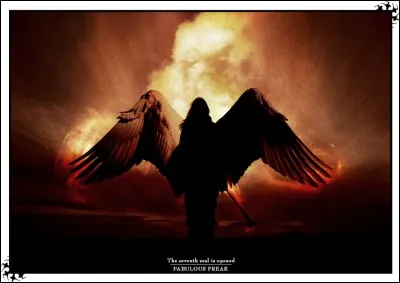 De quoi est-il le dieu ?