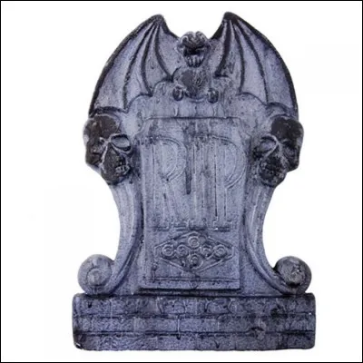 Avec quoi se désaltère-t-il ?