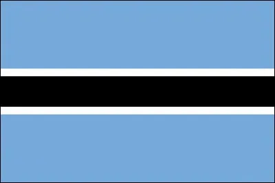 Quel pays est représenté par ce drapeau ?