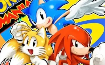Quiz Sonic