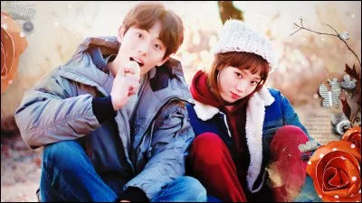 Comment s'appelle ce drama ?