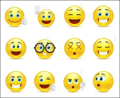 Quel est le sentiment que tu ressens le plus souvent ?