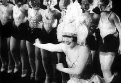 Qui a réalisé le film "Le Jardin du plaisir" en 1925 ?