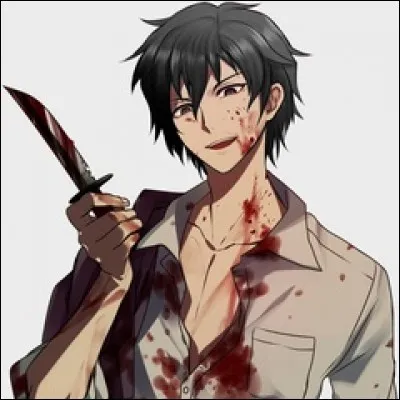 Qui est ce personnage ?