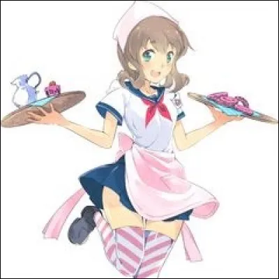 Qui est ce personnage ?