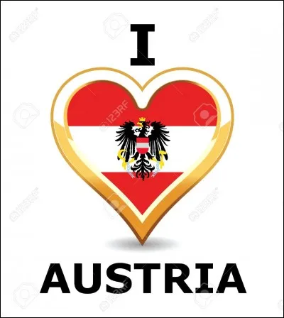 Quelle est la capitale de l'Autriche ?