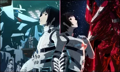 Quel est le nom de ce manga ?