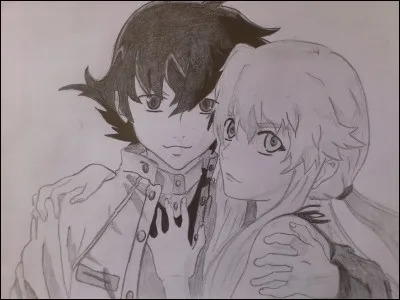 Est-ce qu'un garçon a déjà embrassé Yukki ?