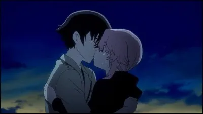 Est-ce que Yukki déclare une relation avec Yuno alors qu'il ne l'aime pas ?