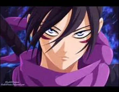 Comment s'appelle-t-il et de quel manga vient-il ?