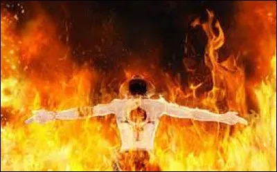 Par qui s'est-il fait tuer ?