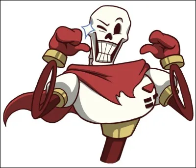 Que fait Papyrus ?