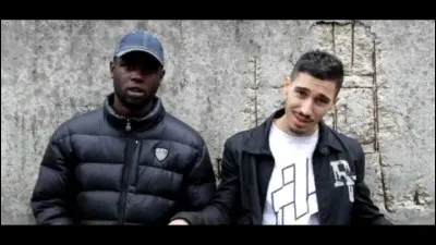 Quel est le nom de ce clip ?