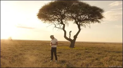 Où le clip de la chanson ''La vie est belle'' a-t-il été tourné ?