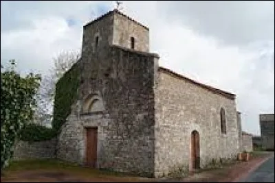 La Claye est une ancienne commune Vendéenne située en région ...