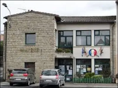 Laussonne, en Haute-Loire, est une commune située en région ...