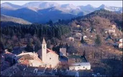 Nous partons en Occitanie à la découverte de Mandagout. Nous serons dans le département ...