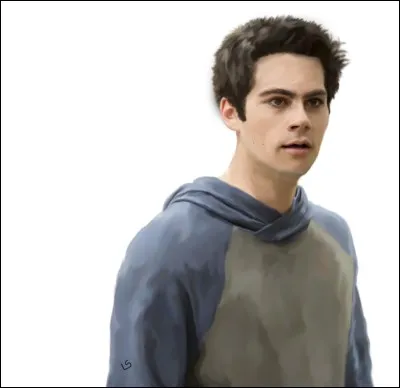 Et celui de Stiles est tenu par :