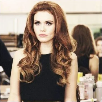 Celui de Lydia est tenu par :