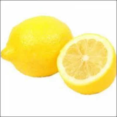 Comment dit-on "jaune" en anglais ?