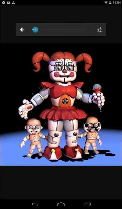 Que ne peut pas faire Baby ?