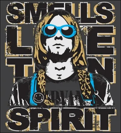De quel style de rock est la chanson "Smells Like Teen Spirit" ?