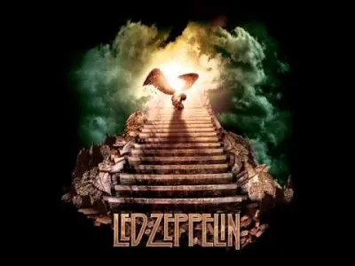 De quel album provient le morceau "Stairway To Heaven" ?
