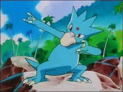 Combien de Pokémon temporaires a-t-elle eus ?