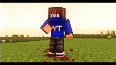 Qui est ce YouTubeur ?