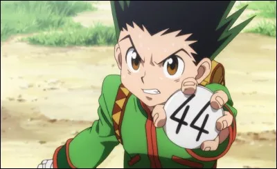 Qui est ce personnage ?