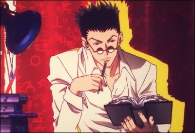 Qui est ce personnage ?