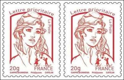 Comment s'appelle la collection des timbres ?