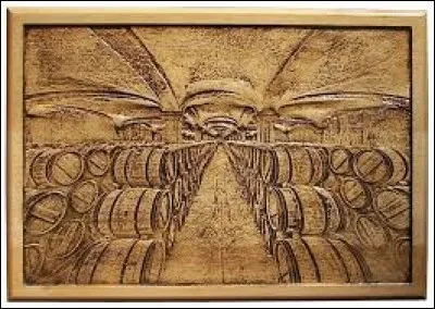 La collection des gravures sur bois est la...