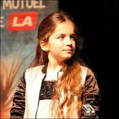 Comment s'appelle sa meilleure amie ?