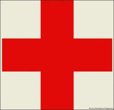 Quel est cet emblème ?