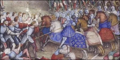 Lors de la bataille de Marignan, les 13 et 14 septembre 1515, qui affronte les armées françaises ?