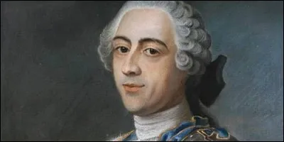 Au temps de Louis XV, quel territoire n'appartient pas au Saint Empire ?