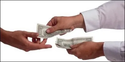 Quelle est la première monnaie pour les transactions ?