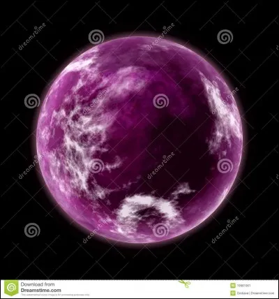 Comment est la planète 59 Virginis B ?