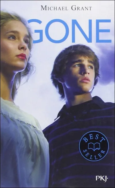 Quel est ce logo de livre ?