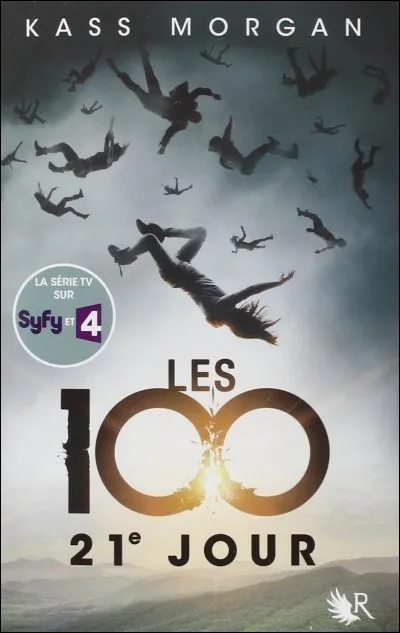 Quel est ce logo de livre ?