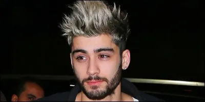 Pourquoi Zayn a-t-il quitté le groupe ?