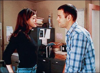 De quelle addiction est guérie depuis peu Paige dans la saison 4 ?