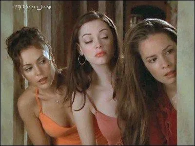 Qui a été conçu lors de l'épisode "Le Pacte" ?