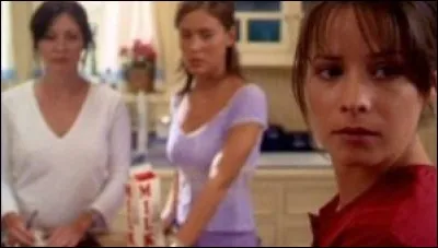 Qui a été transformée en Banshee ?