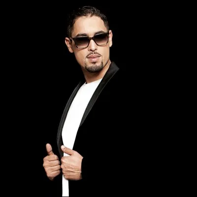 Quel est le nom de ce rappeur ?