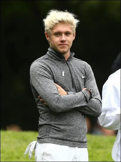 Quels sports pratique-t-il ?